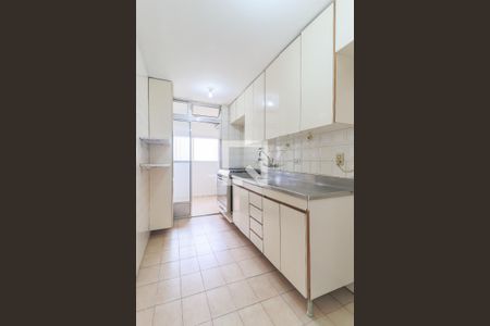Apartamento à venda com 92m², 3 quartos e 1 vaga Apartamento à venda com 92m², 3 quartos e 1 vagaCozinha