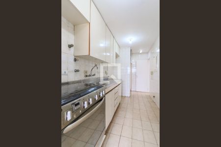 Apartamento à venda com 92m², 3 quartos e 1 vaga Apartamento à venda com 92m², 3 quartos e 1 vagaCozinha