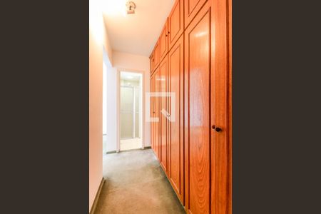 Apartamento à venda com 92m², 3 quartos e 1 vaga Apartamento à venda com 92m², 3 quartos e 1 vagaCloset da Suíte