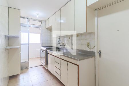 Apartamento à venda com 92m², 3 quartos e 1 vaga Apartamento à venda com 92m², 3 quartos e 1 vagaCozinha
