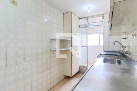 Apartamento à venda com 92m², 3 quartos e 1 vaga Apartamento à venda com 92m², 3 quartos e 1 vagaCozinha