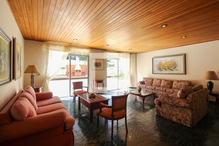 Apartamento à venda com 40m², 1 quarto e 1 vaga Apartamento à venda com 40m², 1 quarto e 1 vagaÁrea comum - Salão de festa