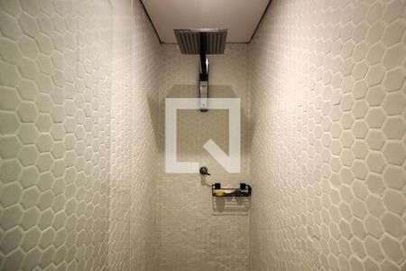 Apartamento à venda com 40m², 1 quarto e 1 vaga Apartamento à venda com 40m², 1 quarto e 1 vagaBanheiro