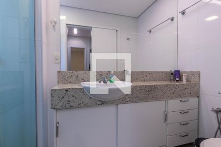 Apartamento à venda com 98m², 3 quartos e 3 vagasBanheiro