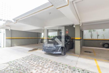 Apartamento à venda com 98m², 3 quartos e 3 vagasGaragem