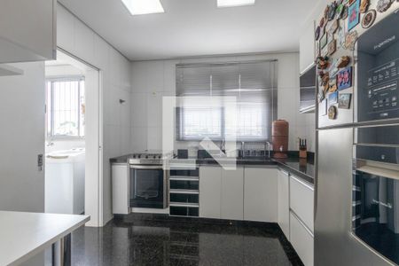 Apartamento à venda com 98m², 3 quartos e 3 vagasCozinha