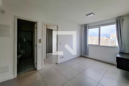 Apartamento para alugar com 34m², 2 quartos e 1 vagaSala