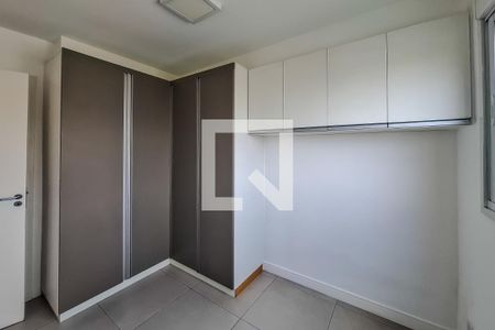 Apartamento para alugar com 34m², 2 quartos e 1 vagaQuarto 2