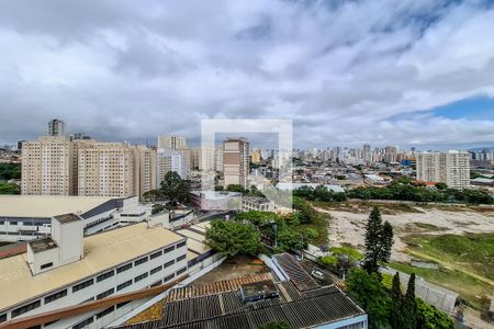 Apartamento para alugar com 34m², 2 quartos e 1 vagaVista Sala