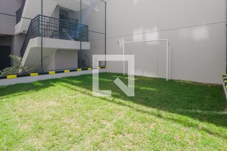 Apartamento para alugar com 34m², 2 quartos e 1 vagaQuadra Esportiva