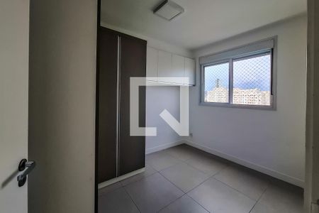 Apartamento para alugar com 34m², 2 quartos e 1 vagaQuarto 2