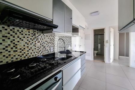 Apartamento para alugar com 34m², 2 quartos e 1 vagaCozinha