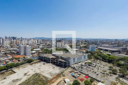 Apartamento para alugar com 34m², 2 quartos e 1 vagaVista Terraço
