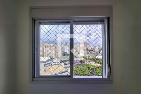 Apartamento para alugar com 34m², 2 quartos e 1 vagaJanela Quarto 1