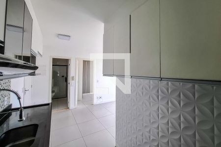 Apartamento para alugar com 34m², 2 quartos e 1 vagaCozinha