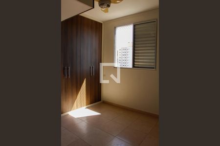 QUARTO 1 de apartamento para alugar com 3 quartos, 99m² em Ponte Preta, Campinas