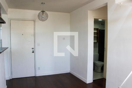 SALA de apartamento para alugar com 3 quartos, 99m² em Ponte Preta, Campinas