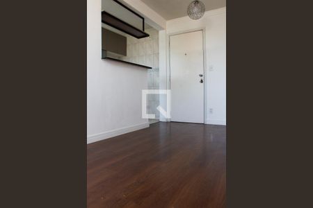 SALA de apartamento para alugar com 3 quartos, 99m² em Ponte Preta, Campinas