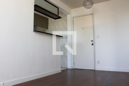 SALA de apartamento para alugar com 3 quartos, 99m² em Ponte Preta, Campinas