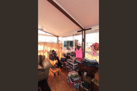 Apartamento à venda com 175m², 3 quartos e 2 vagasDepósito