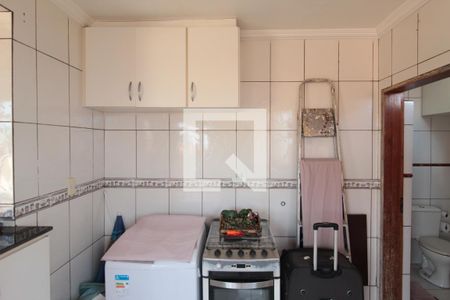 Apartamento à venda com 175m², 3 quartos e 2 vagasÁrea de Serviço