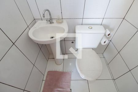 Apartamento à venda com 175m², 3 quartos e 2 vagasBanheiro de Serviço