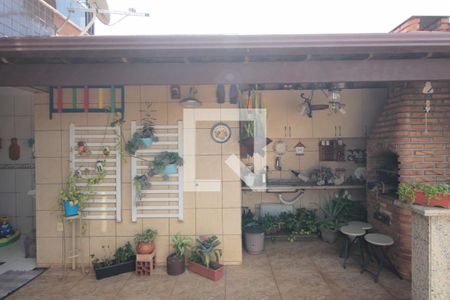 Apartamento à venda com 175m², 3 quartos e 2 vagasÁrea Gourmet