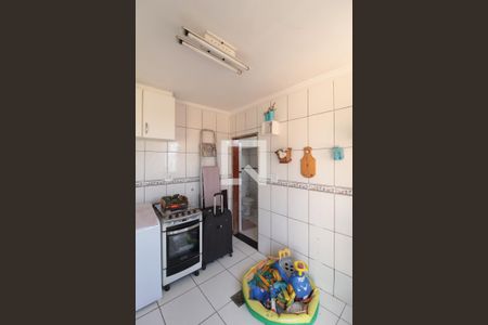 Apartamento à venda com 175m², 3 quartos e 2 vagasÁrea de Serviço