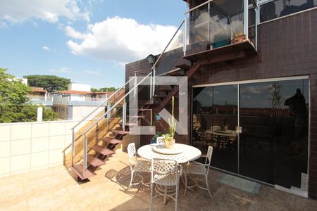 Apartamento à venda com 175m², 3 quartos e 2 vagasÁrea Gourmet