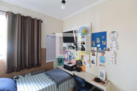 Apartamento à venda com 175m², 3 quartos e 2 vagasQuarto 2