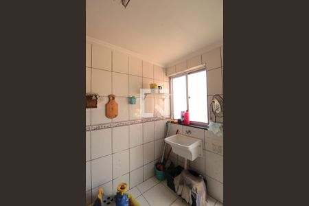 Apartamento à venda com 175m², 3 quartos e 2 vagasÁrea de Serviço