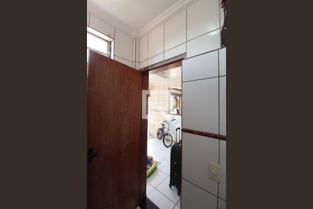 Apartamento à venda com 175m², 3 quartos e 2 vagasBanheiro de Serviço