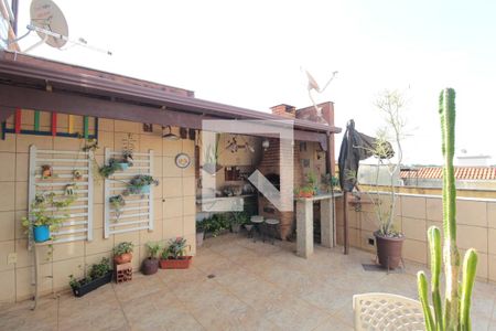 Apartamento à venda com 175m², 3 quartos e 2 vagasÁrea Gourmet