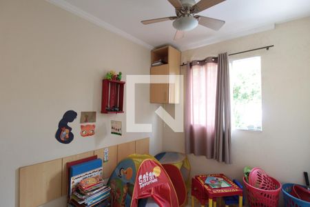 Apartamento à venda com 175m², 3 quartos e 2 vagasQuarto 1