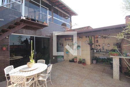 Apartamento à venda com 175m², 3 quartos e 2 vagasÁrea Gourmet