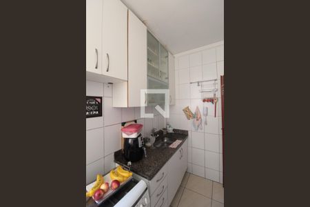 Apartamento à venda com 175m², 3 quartos e 2 vagasCozinha