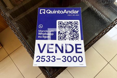 Apartamento à venda com 175m², 3 quartos e 2 vagas Apartamento à venda com 175m², 3 quartos e 2 vagasPlaquinha Instalada