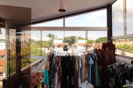 Apartamento à venda com 175m², 3 quartos e 2 vagasDepósito