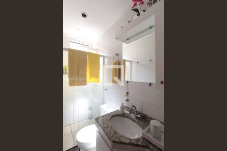 Apartamento à venda com 175m², 3 quartos e 2 vagasBanheiro Social