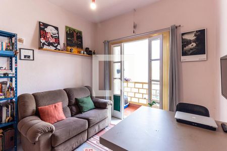 Studio de kitnet/studio para alugar com 1 quarto, 47m² em Campos Elíseos, São Paulo