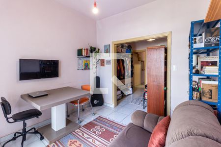 Studio de kitnet/studio para alugar com 1 quarto, 47m² em Campos Elíseos, São Paulo