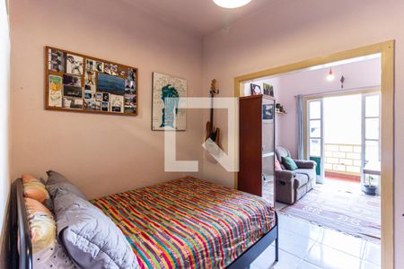 Studio de kitnet/studio para alugar com 1 quarto, 47m² em Campos Elíseos, São Paulo