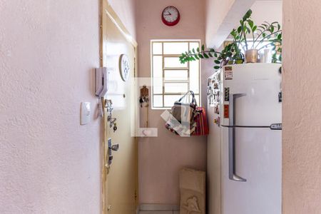 Studio para alugar com 47m², 1 quarto e sem vaga Studio para alugar com 47m², 1 quarto e sem vagaStudio - Entrada