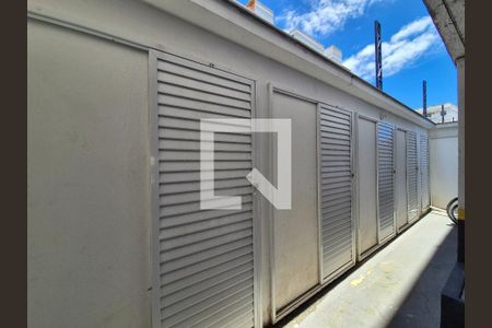 Apartamento à venda com 82m², 2 quartos e 1 vagaGuarda volume