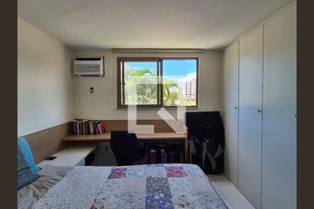 Apartamento à venda com 82m², 2 quartos e 1 vagaQuarto 2
