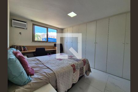 Apartamento à venda com 82m², 2 quartos e 1 vagaQuarto 2