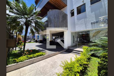 Apartamento à venda com 82m², 2 quartos e 1 vagaEntrada