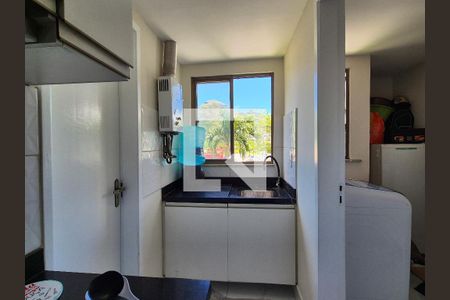 Apartamento à venda com 82m², 2 quartos e 1 vagaÁrea de Serviço