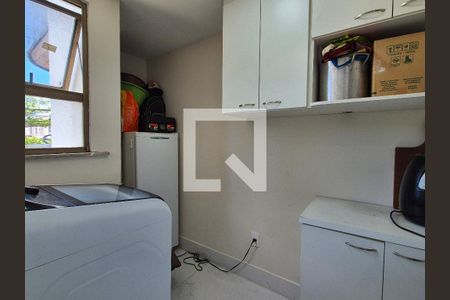 Apartamento à venda com 82m², 2 quartos e 1 vagaÁrea de Serviço