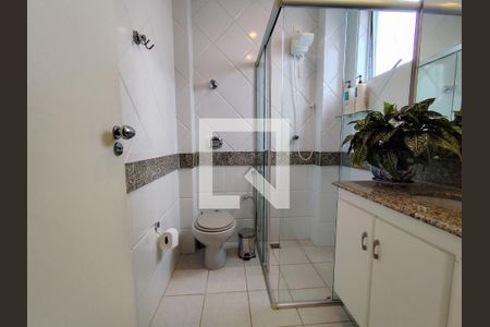 Apartamento à venda com 194m², 3 quartos e 3 vagasEdícula